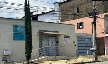 Imagem 2: Casa no Setor Coimbra, Av. Perimetral, Sala comercial na frente, 4 Quartos, Lote 450 m²
