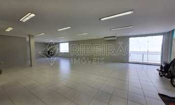 Imagem 2: Salão comercial de 512m² para locação no bairro Jardim América