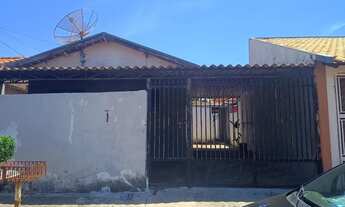 Imagem: Casa com edícula próximo ao upa zona norte