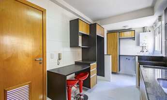 Imagem 6: Apartamento no AGUA VERDE de 98,55 m² - 39602.006-GL