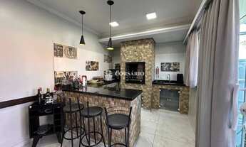 Imagem 7: Sobrado de esquina com piscina em Praia de Leste