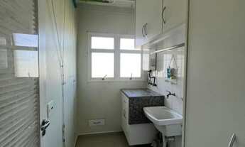 Imagem 7: Barueri - Alto da Mata * 94m2 * Transf. divida R$ 430mil pega chaves