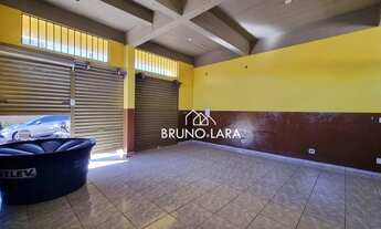 Imagem 5: Loja disponível para locação no Bairro Três Poderes - Igarapé/MG