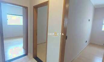 Imagem 6: Casa com 3 dormitórios à venda, 100 m² por R$ 400.000,00 - Parque Real - Pouso Alegre/MG