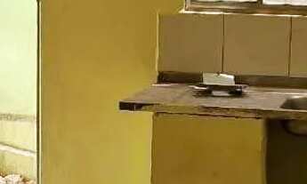 Imagem: Casa com 1 dormitório para alugar, 22 m²