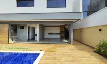 Imagem 7: Sobrado Jardins Capri 258M²