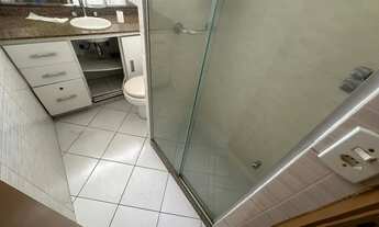 Imagem 5: Imóvel para aluguel tem 77 metros quadrados com 3 quartos em Tijuca - Rio de Janeiro - RJ