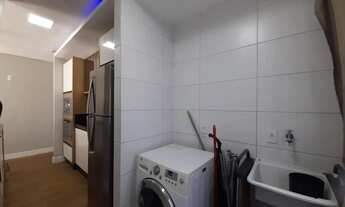 Imagem 7: Apartamento 02 dormitórios - Fundos