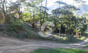 Imagem: Terreno à venda, 532 m² por R$ 280.000,00