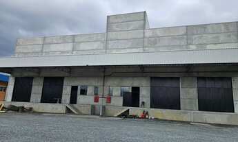 Imagem 2: Aluga-se Galpão 2.063 m2 Itoupava Central