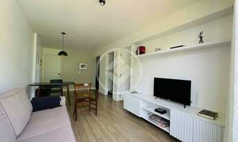 Imagem 2: Apartamento totalmente indevassável, 2 suítes, Alto, Teresópolis/RJ codigo: 65118