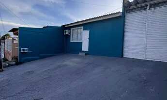 Imagem: Casa no Conj Santos Dumont à venda