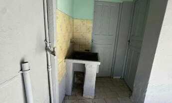 Imagem 4: Casa com 1 dormitório para alugar por R$ 1.100,00/mês - João Aranha - Paulínia/SP