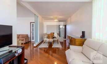 Imagem 2: Apartamento à Venda - Gutierrez, 4 Quartos, 240 m2