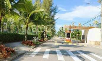 Imagem 2: Barra da Tijuca Casa em condomínio com 3 dormitórios