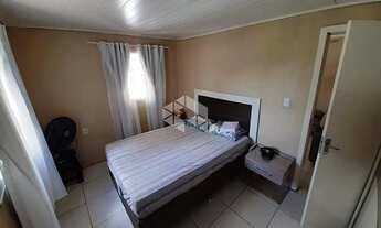 Imagem 6: Casa de Alvenaria com 02 dormitórios no Bairro Menino Jesus, próximo ao Clube Dores em San