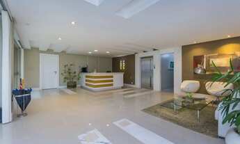 Imagem 4: APARTAMENTO com 3 dormitórios à venda com 213.51m² por R$ 1.480.000,00 no bairro Centro Cí