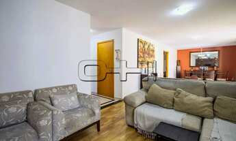 Imagem 6: Venda Apartamento 3 Dormitórios - 167 m² Brooklin