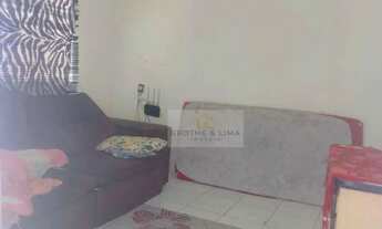 Imagem 5: Casa com 3 dormitórios à venda, 110 m² por R$ 477.000,00 - Jardim Terras de São João - Jac