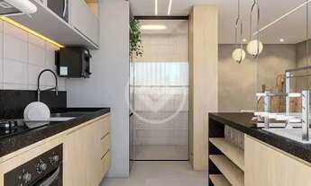 Imagem 2: APARTAMENTO REFORMADO WISH 211 JD AMÉRICA 3Q/1S NASCENTE ANDAR ALTO codigo: 123267
