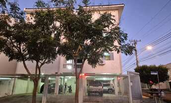 Imagem 3: Apartamento de 2 quartos à venda na Vila São Manoel - SJRP