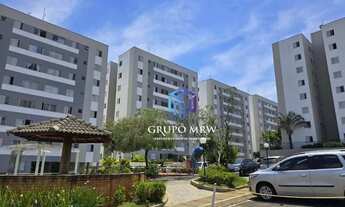 Imagem: Apartamento com 2 dormitórios para alugar