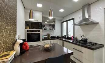 Imagem 7: Apartamento à venda no Quintas Vila do Conde - Jardim Paulista - Jundiaí/SP