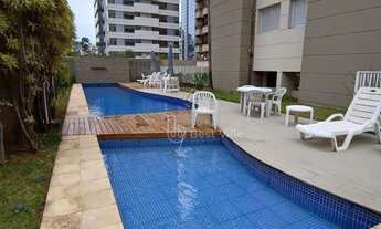 Imagem 7: Apartamento com 3 dormitórios à venda, 87 m² por R$ 1.150.000,00 - Alphaville - Barueri/SP