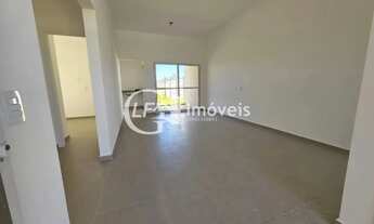 Imagem 2: Casa em Condomínio à Venda em Campo Grande-MS, Parque dos Novos Estados - 3 Quartos, 1 Sui