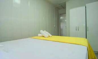 Imagem 5: Apartamento no Novo Campeche 1 Quarto