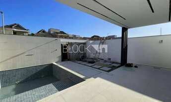 Imagem 3: Vargem Pequena Casa em condomínio com 4 dormitórios