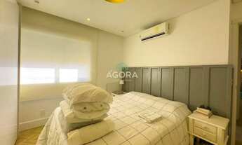 Imagem 7: Apartamento de 02 dormitórios semi mobiliado