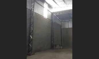 Imagem 5: GALPAO EM AVENIDA COMERCIAL