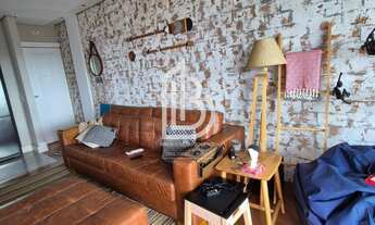 Imagem 3: Cobertura à venda 144 m² São Bernardo do Campo - Jardim do Mar 3 vagas