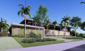 Imagem 4: Sobrado à venda em Bragança Paulista, Condomínio Quinta da Baroneza II, com 6 suítes, com