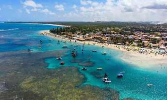 Imagem: Imóvel para venda tem 248 metros quadrados