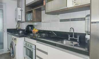 Imagem 5: Apartamento de 3 dormitórios, sendo 1 suíte, no bairro Central Park