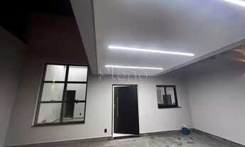 Imagem 3: Casa à venda em Indaiatuba, Jardim Monte Carlo, com 3 quartos, com 105 m²