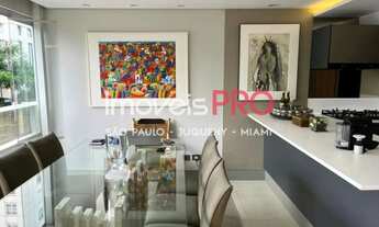 Imagem 3: Apartamento, Vila Olímpia - São Paulo