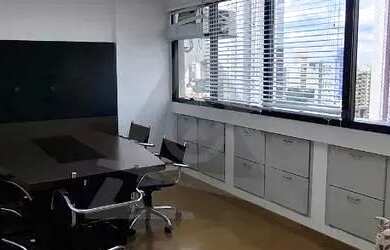 Imagem 10: Sala para alugar em Campinas, Cambuí, com 70 m², Office Park