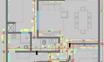 Imagem 3: Edifício Residencial Marcelina Abib