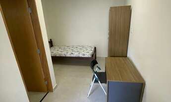 Imagem 3: Kitnet individual mobiliado