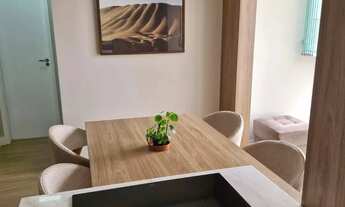 Imagem 6: Apartamento com 2 Dormitórios 1 Suite - Cond. Terras do Carrara