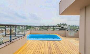 Imagem 2: Cobertura de 3 dormitorios no Chacara das Pedras