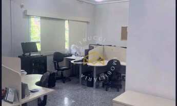 Imagem 5: CONJUNTO DE SALAS PARA ALUGAR NO ALPHAVILLE EM CAMPINAS/SP