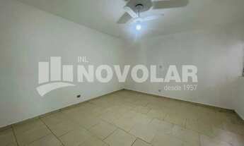 Imagem 2: Casa Assobradada com 1 dormitório no Parque Edu Chaves