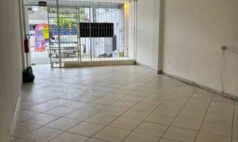 Imagem 3: Alugo Sala Comercial com 60 m2 na Rua Santa Catarina