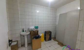 Imagem 5: GALPÃO - TATUAPÉ - SP