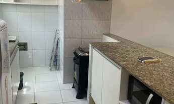 Imagem 3: Imóvel para venda com 79 metros quadrados com 2 quartos em Buraquinho - Lauro de Freitas