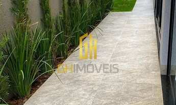 Imagem 6: Casa com 3 suítes plenas no Parqville Jacarandá